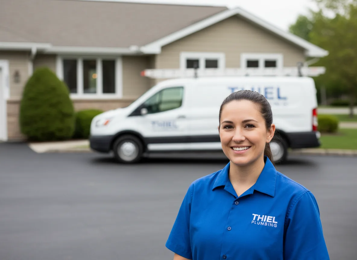 Plumber Rossiter, PA FAQs